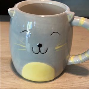 Cat Mug
